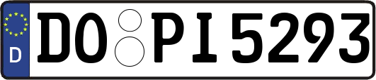 DO-PI5293