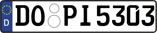 DO-PI5303