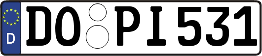 DO-PI531
