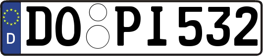 DO-PI532