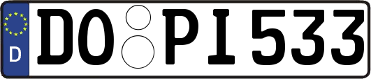 DO-PI533