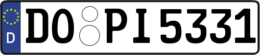 DO-PI5331