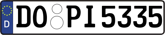 DO-PI5335