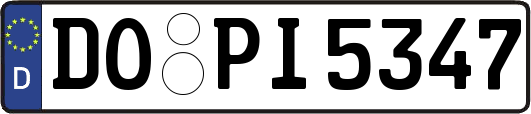 DO-PI5347