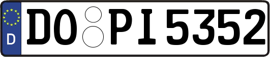 DO-PI5352