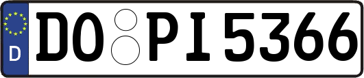 DO-PI5366
