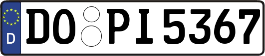 DO-PI5367