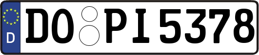 DO-PI5378
