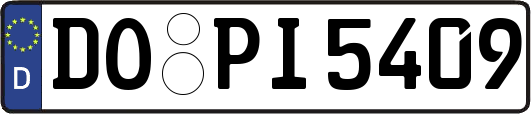 DO-PI5409