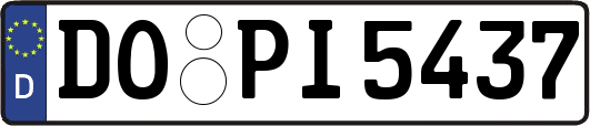 DO-PI5437