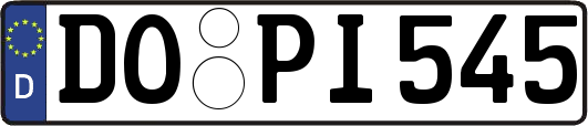 DO-PI545