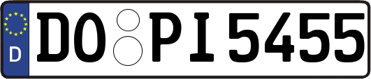 DO-PI5455
