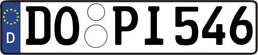 DO-PI546