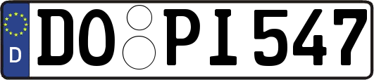 DO-PI547