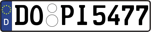DO-PI5477