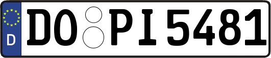 DO-PI5481