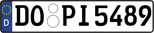 DO-PI5489