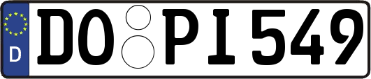 DO-PI549