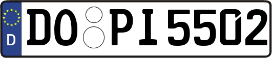DO-PI5502