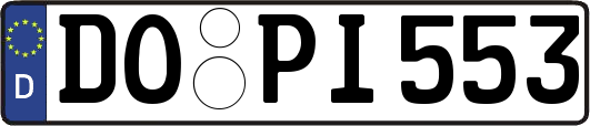 DO-PI553