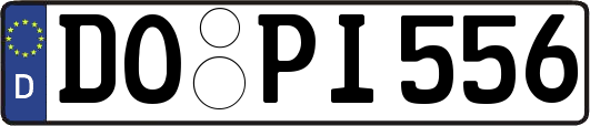 DO-PI556