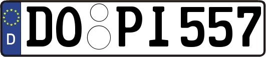 DO-PI557