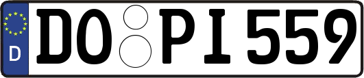 DO-PI559