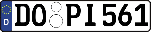 DO-PI561