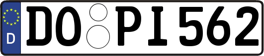 DO-PI562