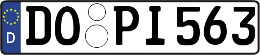DO-PI563