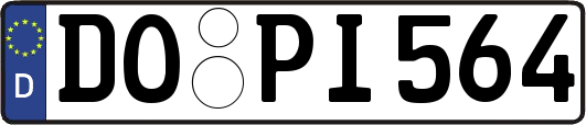 DO-PI564