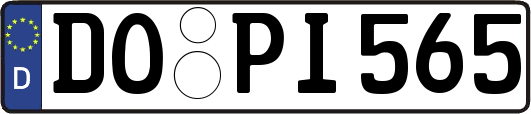 DO-PI565
