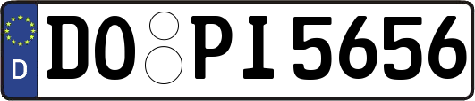 DO-PI5656