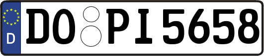 DO-PI5658