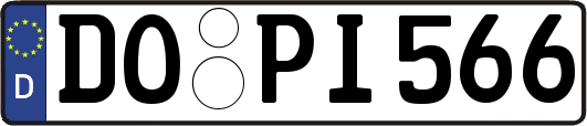 DO-PI566