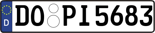 DO-PI5683
