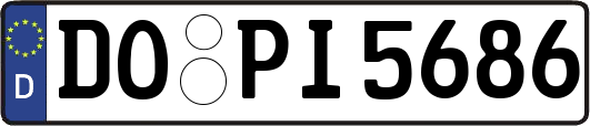DO-PI5686
