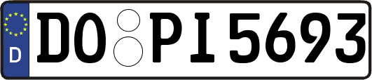 DO-PI5693