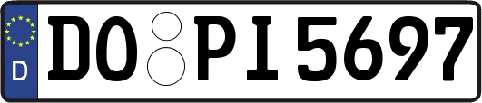 DO-PI5697