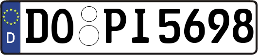 DO-PI5698
