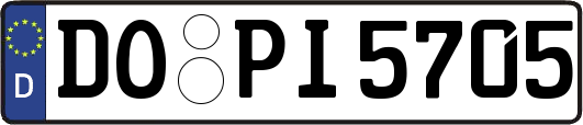 DO-PI5705