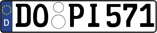 DO-PI571