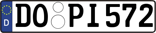 DO-PI572