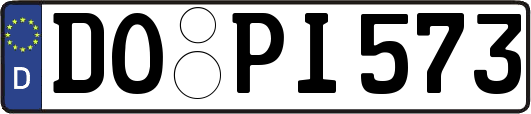 DO-PI573