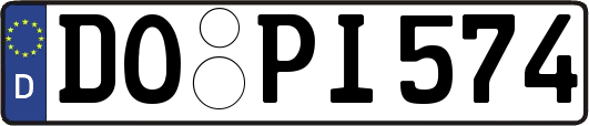 DO-PI574