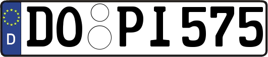 DO-PI575
