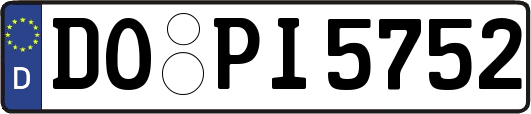 DO-PI5752