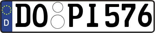 DO-PI576