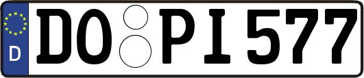 DO-PI577