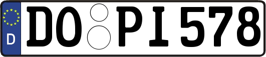 DO-PI578